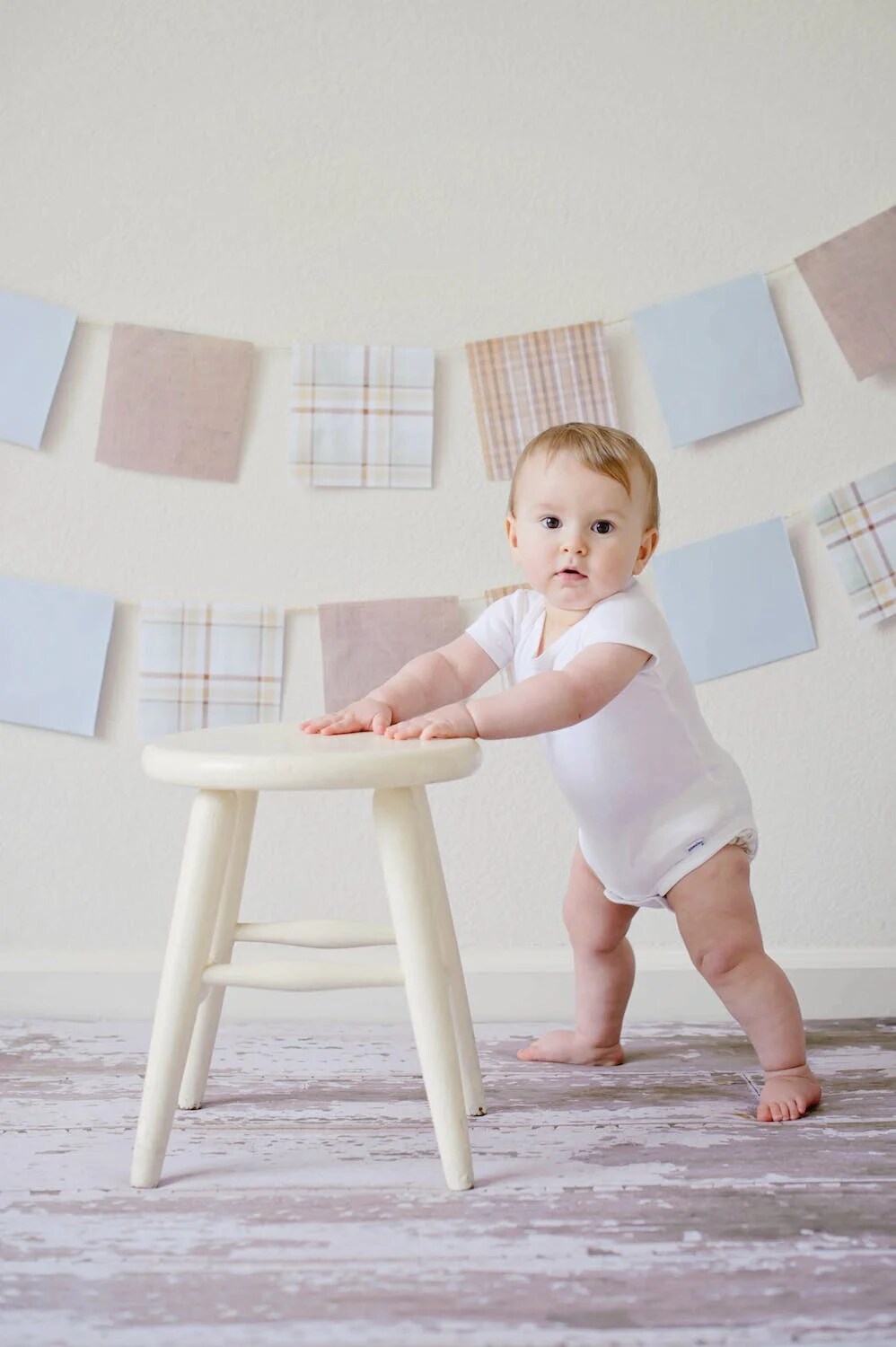 baby bodysuit with models