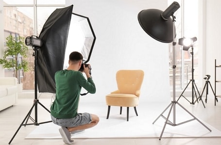 Creative Product Photography Ideas and Techniques You Should Try in 2023