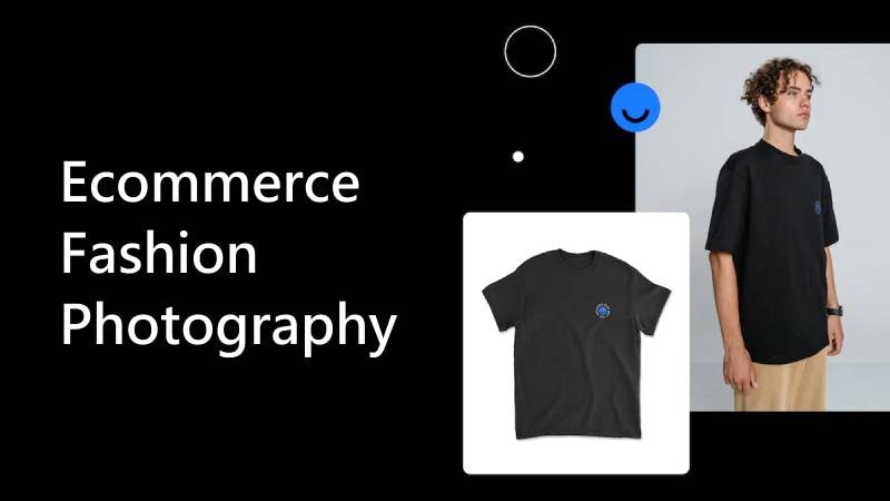 Everything You Need to Know About Ecommerce Fashion Photography