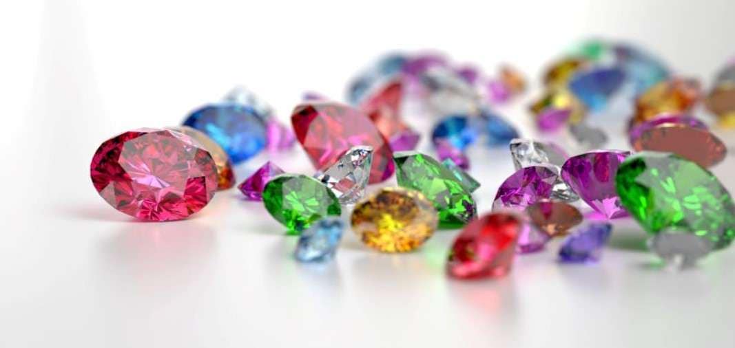 How To Photograph Gemstones for Ecommerce
