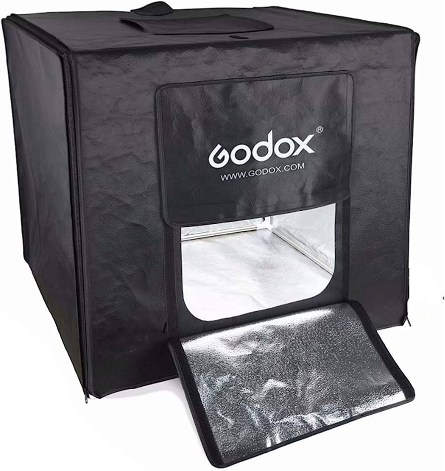 godox lst40 portable photo studio box