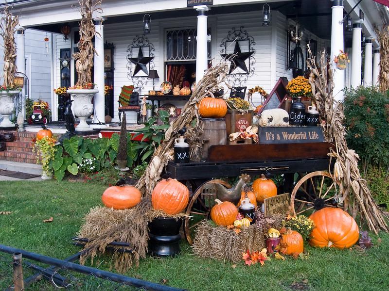 How to Boost Halloween Decor Sale for Online Store