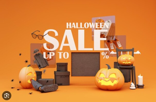 How to Increase Halloween Sales with Images for Online Store