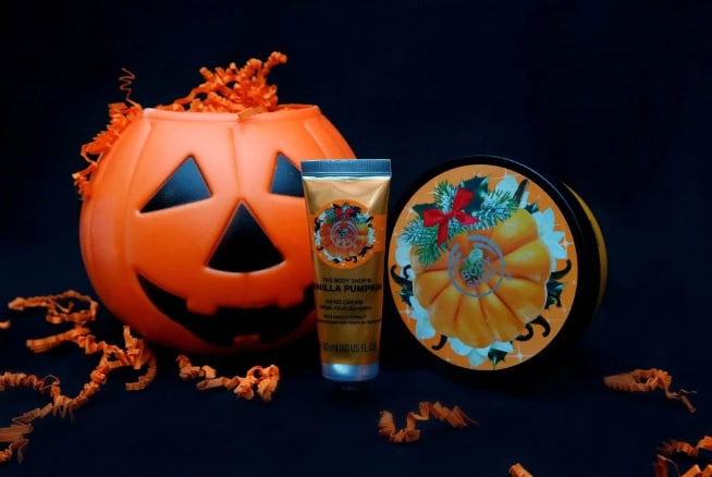 halloween custom products