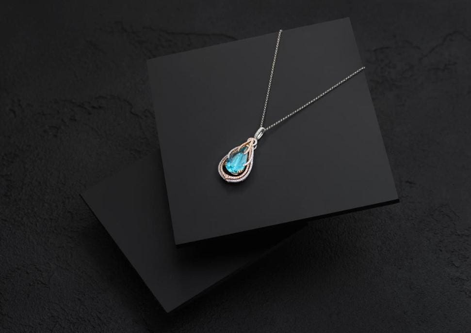 Jewelry Photography: A Complete Guide With AI Solutions