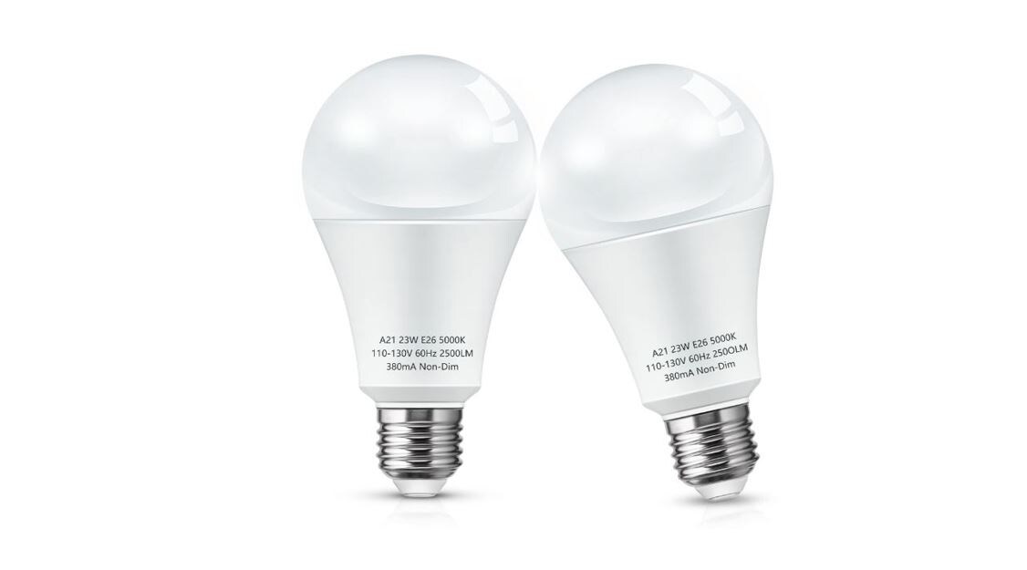 The Best Light Bulbs to Enhance Your Photography Skills