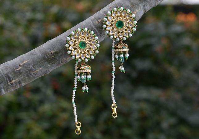 9 Tips and Ideas for Outdoor Jewelry Photography