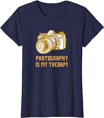  photography tshirts