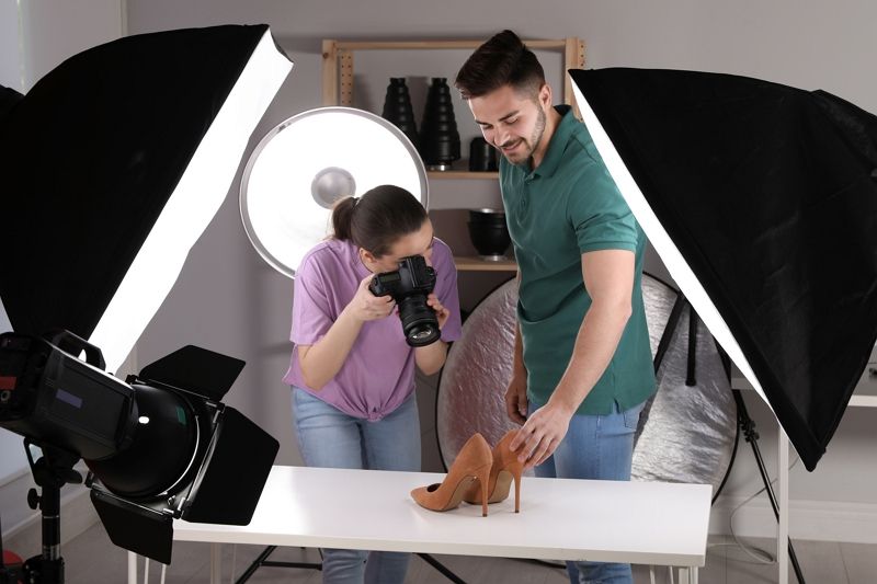 professional product photography tips