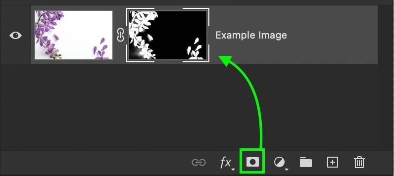 anti alias to remove a white background in photoshop