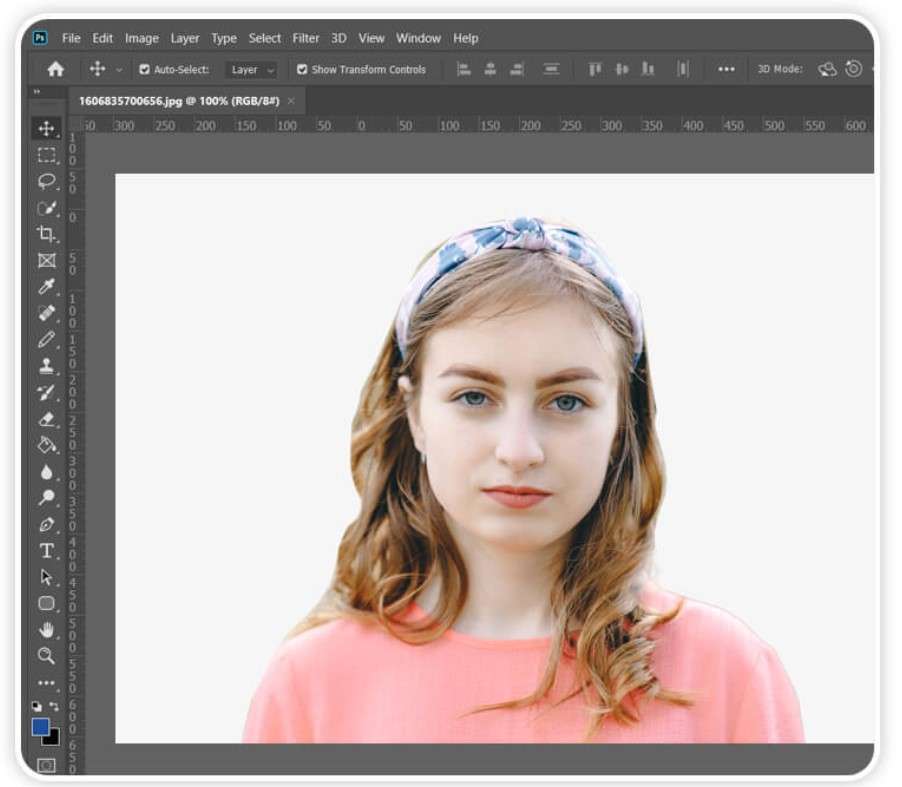 White Background Editor Infoupdate