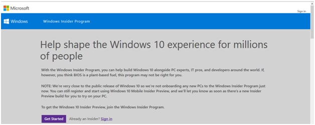 Cómo permitir que Windows 10 se ejecute en tu tableta